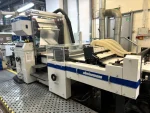 2004 - Steinemann Lotus 72 Sf Laminating Machine - Image 2