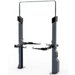 Double Column Hydraulic Lift - Matrix Lift 2.65