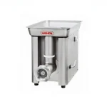 Ø 114 Mm Meat Mincer Machine