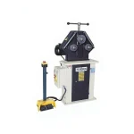 PK 30 Manual Profile and Pipe Bending Machine
