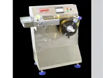 120 Pieces / Minute Cross Paper Cutting Machine