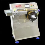 120 Pieces / Minute Cross Paper Cutting Machine