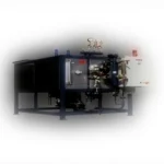 70 Kw Electric Steam Generator