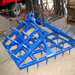 Special Production Rake