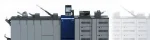 Accuriopress C7100 100 Pages / Min Color Photocopier Machine - Image 3