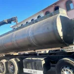 Man 26,230 For Sale Water Tanker Fire Truck