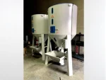 Plastic Raw Material Mixer - Image 10