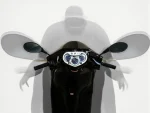 Asya 151cc Motorcycle As 150t-6a - Image 4