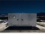 175 kVA Diesel Generator - Image 11