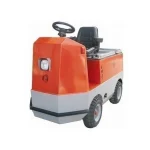 5000 Kg Electric Tugger