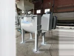 Endüstriyel Toz Karıştırma Ribon Mikser - Image 2