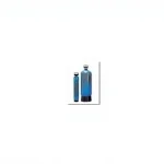 Iron Manganese Filtration System / Hydro Safe H-Dmf-001