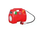 2 Outlet Concrete Vibrator Converter Motor