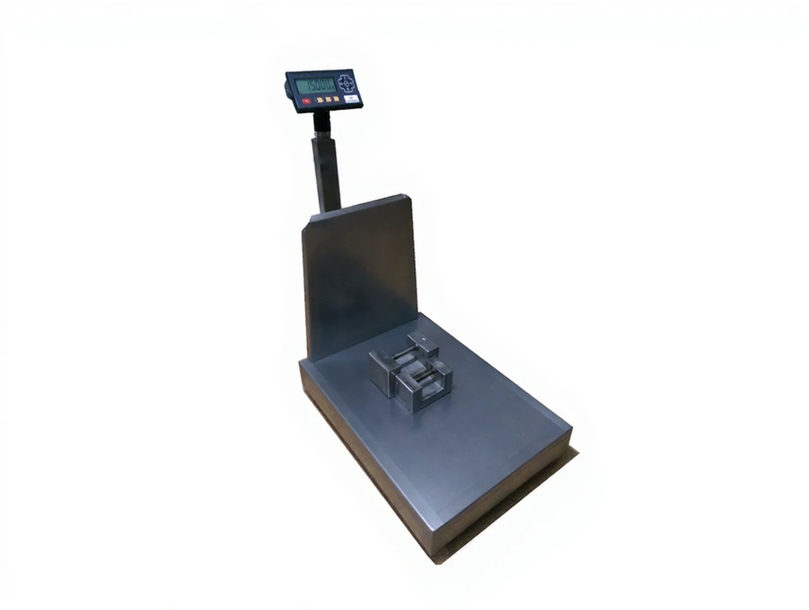 jhhs71hbg1rma0cv169st9mftm Platform Scale - Image 1