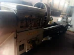 Progres Brand 2.5 x 1 Meter Universal Lathe Machine