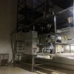 800 Kg / Hour Sugar-Free Nut Paste Grinding Machines Line