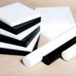 ⌀110 Diameter Derlin Plastic Rod