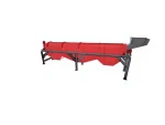 Ø 800 Solid Waste Trommel Screen - Image 26