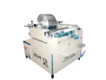 Semi Automatic Stretch and Aluminum Foil Wrapping Machine - Image 3