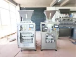 10 Line Full Electric Stick Sugar - Salt Packaging Machine - Image 6
