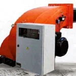 2700-7800 Kw Monoblock Diesel Burner