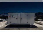 680 kVA Diesel Generator - Image 11