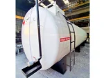 60000 Liter Aboveground Fuel Tank - Image 10