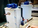 Evaporator for Plate Ice Machine - Image 4