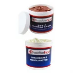 2x100 gr Ceramic and Copper Grease Oil
