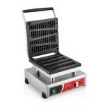 Stick Model Waffle Maker