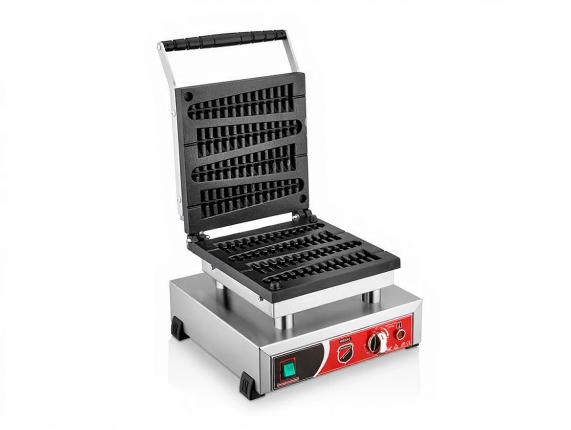 jjpsjjwyw5rmy0cv9csah2r9vw Stick Model Waffle Maker - Image 1