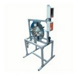 In-line Ultrasonic (M-Line) Thickness Gauge for Pipes