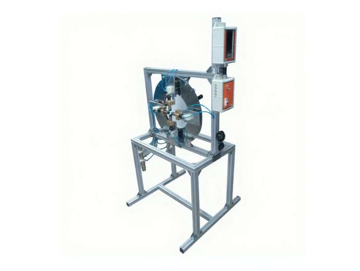 jjqehv7815rma0cv2afv2bw5w0 In-line Ultrasonic (M-Line) Thickness Gauge for Pipes - Image 1