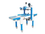 Box Taping Machine