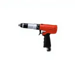 Pistol Grip Air Screwdriver
