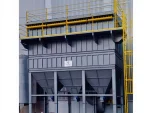 55000 m3/Hour 418 Torbalı Jet Pulse Ventilation Filter - Image 6