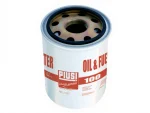1'' Inlet-Outlet Fuel Filter with Adaptor - Image 5