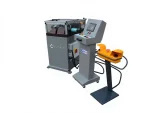 25 mm Pipe End Forming Machine - Image 4