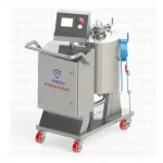 Yogurt Incubation Tube