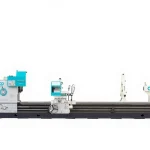 Ozco CA16060HL Heavy Duty Lathe Machine