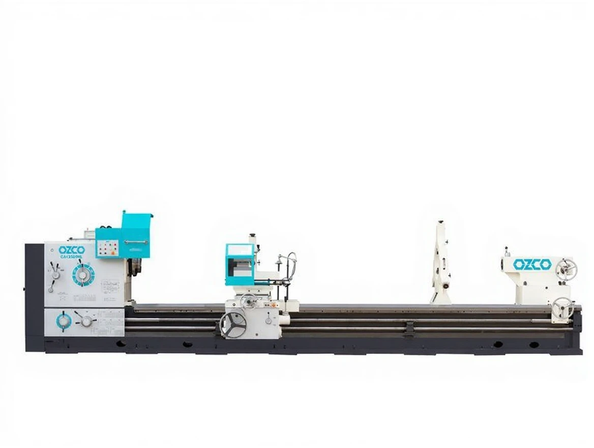 jk5mfcfegsrmt0cvdpfbm67jsw Ozco CA16060HL Heavy Duty Lathe Machine - Image 1