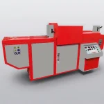 12 kW Jeweler Tunnel Oven