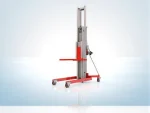 200 Kg 7.90 Meter Material Assembly Lift - Image 6