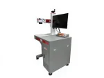30W Raycus Q Fiber Laser Marking Machine (Internal Computer - RNM30QK) - Image 4