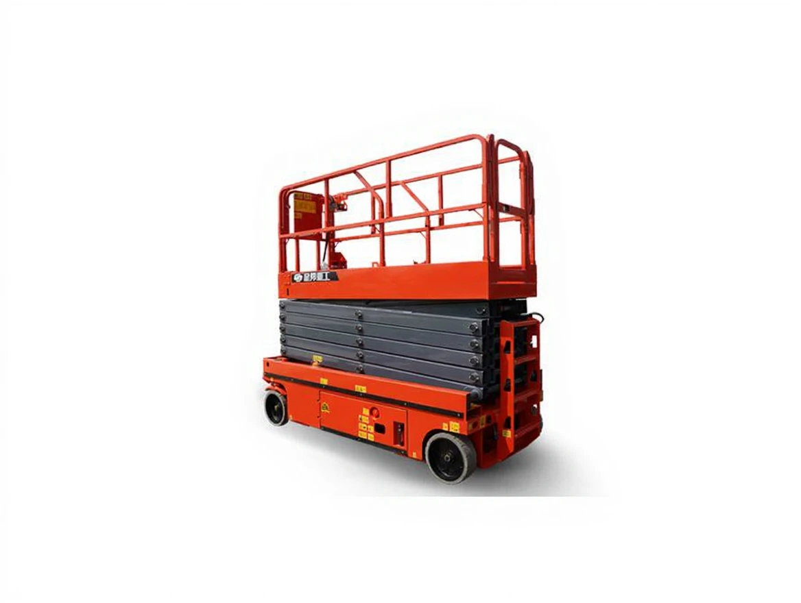 jkk8hhzk5hrmy0cvbmmse1x9h4 15 Metre Akülü Makaslı Platform - Image 1