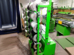 1.1 kW Narrow Weaving Winding Machine - Image 5