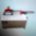 CAS-HKM Halva Cutting Machine