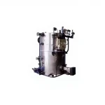 500-5000 Kg/Hour Ship Type Steam Generator Boiler