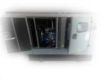 125 kVA Diesel Generator - Image 15