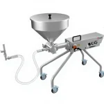 50-500 ml Liquid Sweet Filling Machine